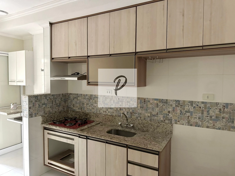 Apartamento 3 dormitórios e 2 vagas - Condomínio Atlantic - Taubaté SP: 1ª foto da galeria de imagens do imóvel