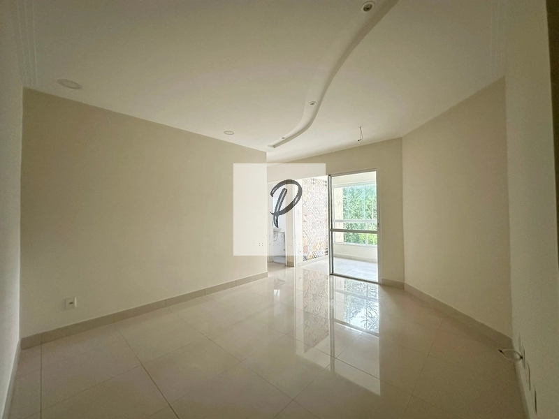 Apartamento 3 dormitórios e 2 vagas - Condomínio Atlantic - Taubaté SP: 10ª foto da galeria de imagens do imóvel