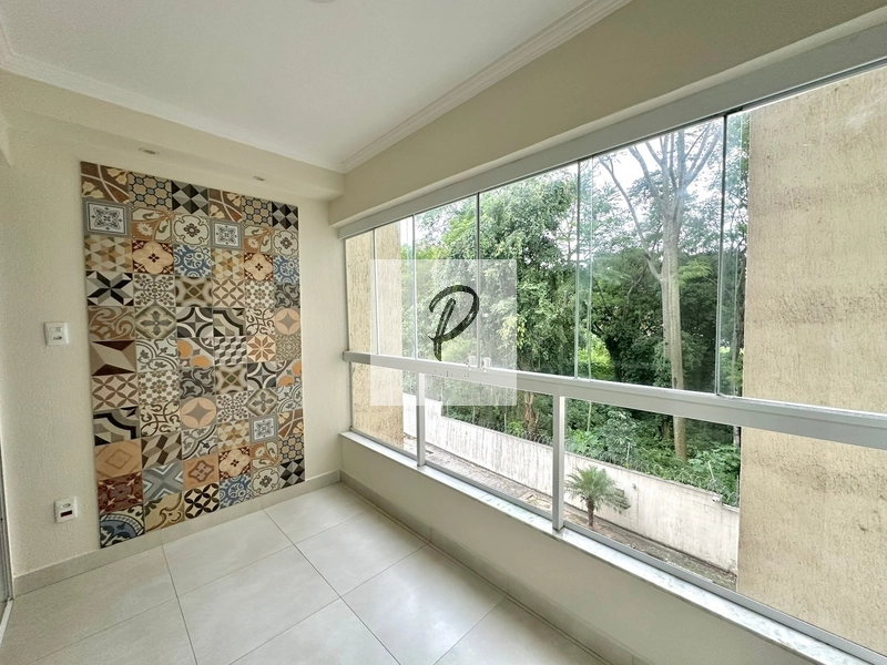 Apartamento 3 dormitórios e 2 vagas - Condomínio Atlantic - Taubaté SP: 6ª foto da galeria de imagens do imóvel