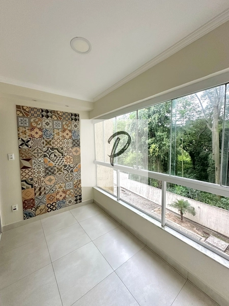 Apartamento 3 dormitórios e 2 vagas - Condomínio Atlantic - Taubaté SP: 5ª foto da galeria de imagens do imóvel