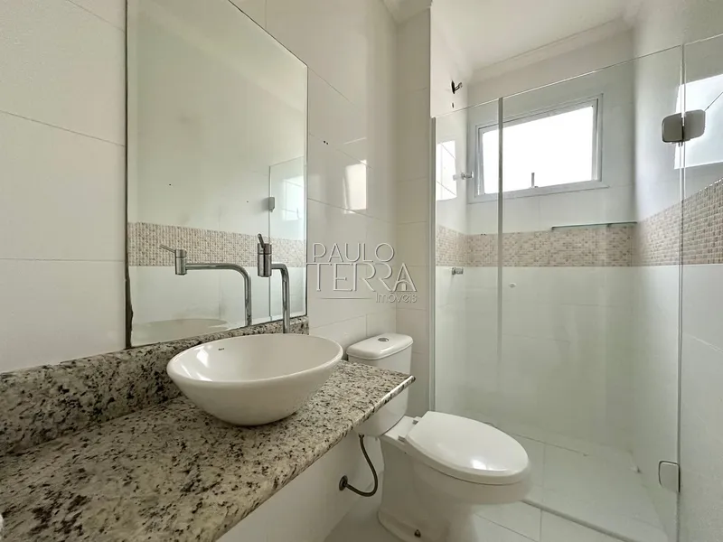 Apartamento 3 dormitórios e 2 vagas - Condomínio Atlantic - Taubaté SP: 12ª foto da galeria de imagens do imóvel