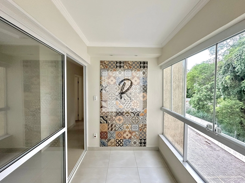 Apartamento 3 dormitórios e 2 vagas - Condomínio Atlantic - Taubaté SP: 7ª foto da galeria de imagens do imóvel