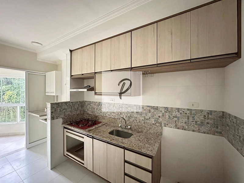 Apartamento 3 dormitórios e 2 vagas - Condomínio Atlantic - Taubaté SP: 2ª foto da galeria de imagens do imóvel
