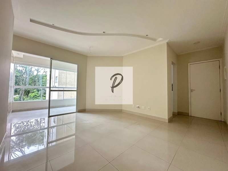 Apartamento 3 dormitórios e 2 vagas - Condomínio Atlantic - Taubaté SP: 9ª foto da galeria de imagens do imóvel