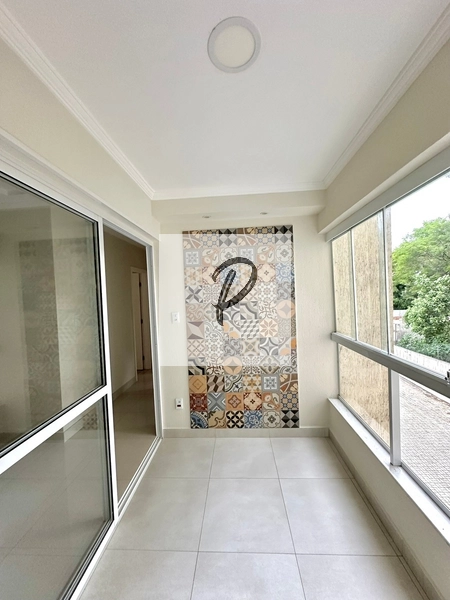 Apartamento 3 dormitórios e 2 vagas - Condomínio Atlantic - Taubaté SP: 4ª foto da galeria de imagens do imóvel