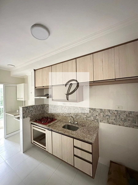 Apartamento 3 dormitórios e 2 vagas - Condomínio Atlantic - Taubaté SP: 24ª foto da galeria de imagens do imóvel