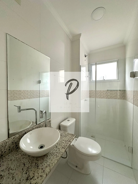 Apartamento 3 dormitórios e 2 vagas - Condomínio Atlantic - Taubaté SP: 13ª foto da galeria de imagens do imóvel