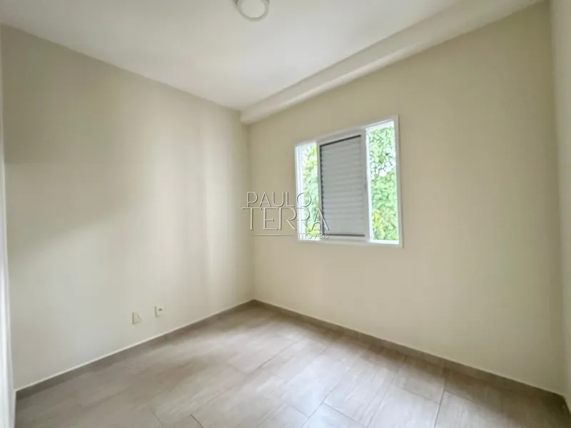 Apartamento 3 dormitórios e 2 vagas - Condomínio Atlantic - Taubaté SP: 14ª foto da galeria de imagens do imóvel