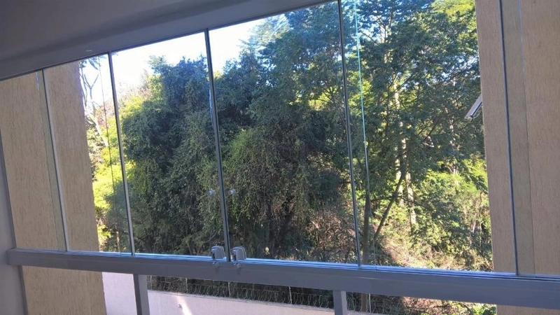 Apartamento 3 dormitórios e 2 vagas - Condomínio Atlantic - Taubaté SP: 21ª foto da galeria de imagens do imóvel