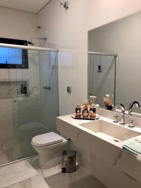 Casa alto padrão no Condomínio Green Park, em Taubaté SP: 17ª foto da galeria de imagens do imóvel