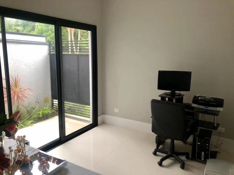 Casa alto padrão no Condomínio Green Park, em Taubaté SP: 13ª foto da galeria de imagens do imóvel