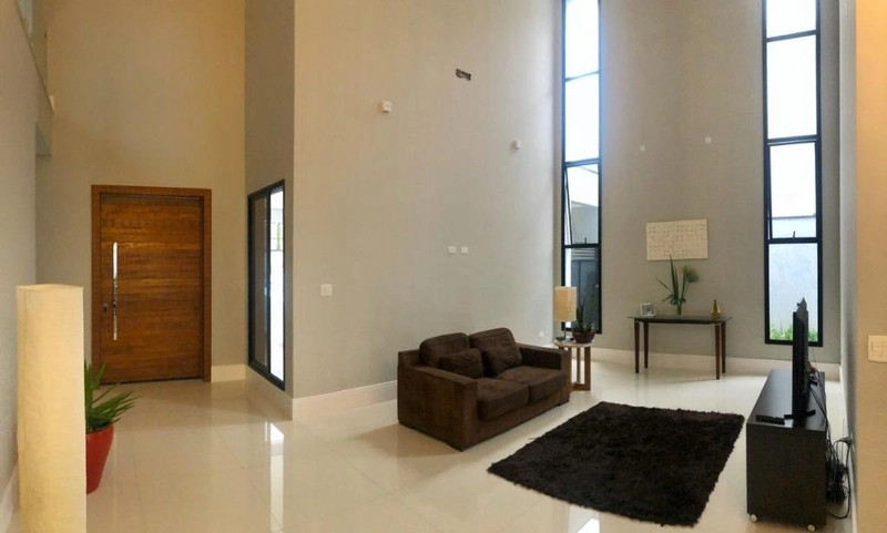 Casa alto padrão no Condomínio Green Park, em Taubaté SP: 10ª foto da galeria de imagens do imóvel