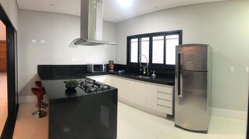 Casa alto padrão no Condomínio Green Park, em Taubaté SP: 5ª foto da galeria de imagens do imóvel