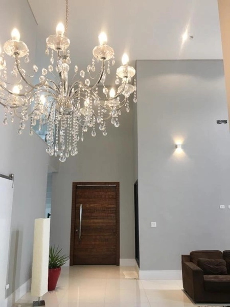 Casa alto padrão no Condomínio Green Park, em Taubaté SP: 11ª foto da galeria de imagens do imóvel