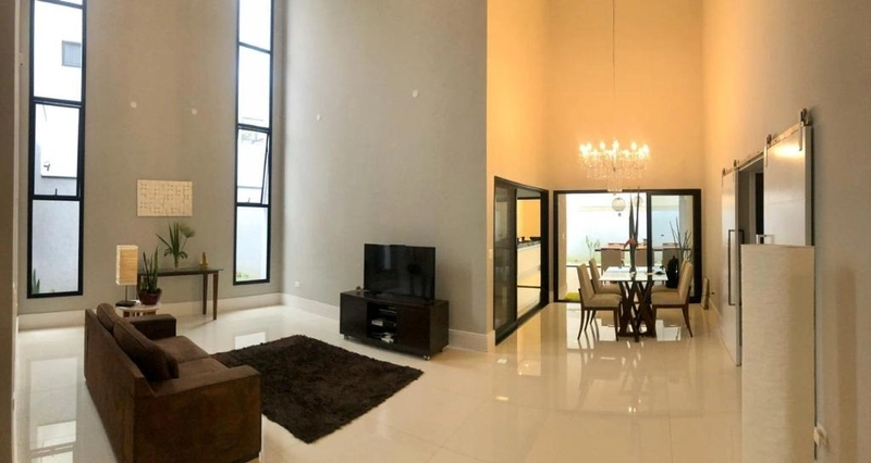 Casa alto padrão no Condomínio Green Park, em Taubaté SP: 8ª foto da galeria de imagens do imóvel