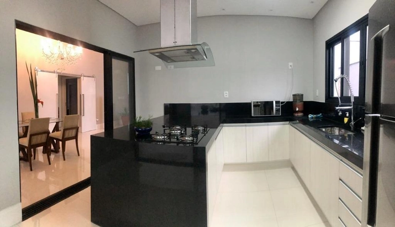 Casa alto padrão no Condomínio Green Park, em Taubaté SP: 6ª foto da galeria de imagens do imóvel