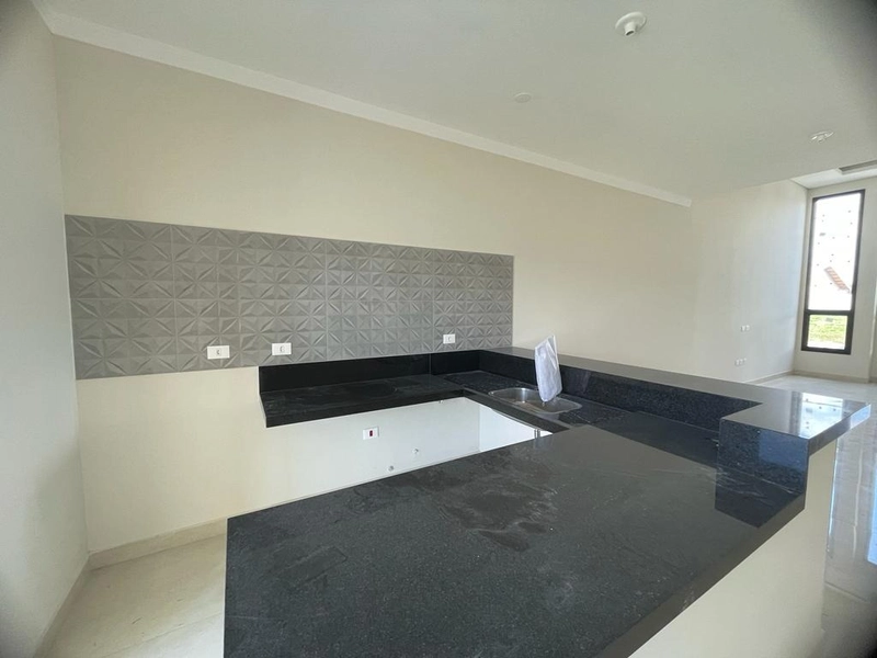 Casa térrea nova com 3 dormitórios, condomínio fechado em Tremembé SP: 8ª foto da galeria de imagens do imóvel