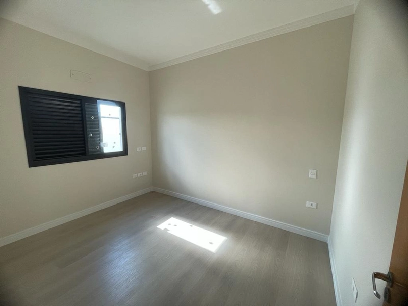 Casa térrea nova com 3 dormitórios, condomínio fechado em Tremembé SP: 6ª foto da galeria de imagens do imóvel
