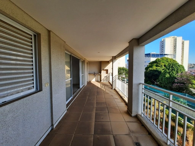 Apartamento alto padrão 145 m2 no Condomínio Ekobé em Taubaté SP: 6ª foto da galeria de imagens do imóvel