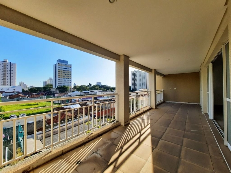 Apartamento alto padrão 145 m2 no Condomínio Ekobé em Taubaté SP: 3ª foto da galeria de imagens do imóvel