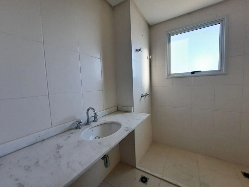 Apartamento alto padrão 145 m2 no Condomínio Ekobé em Taubaté SP: 12ª foto da galeria de imagens do imóvel