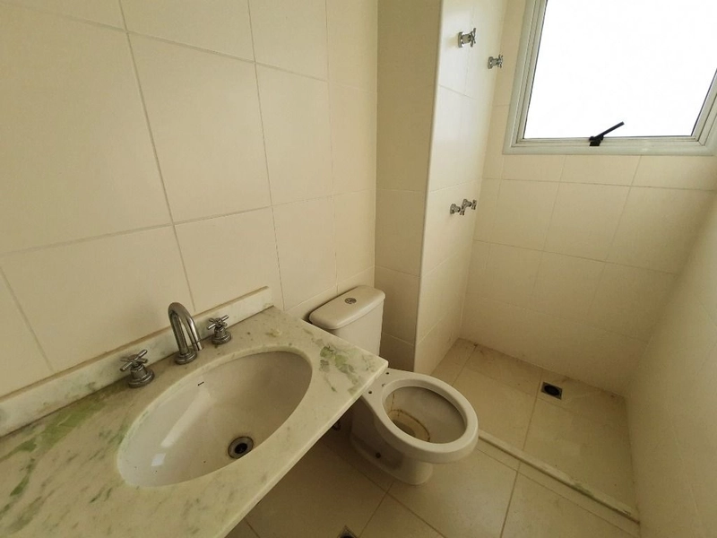 Apartamento alto padrão 145 m2 no Condomínio Ekobé em Taubaté SP: 13ª foto da galeria de imagens do imóvel
