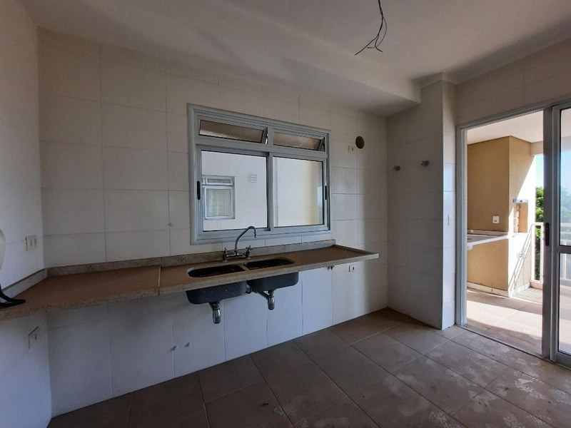 Apartamento alto padrão 145 m2 no Condomínio Ekobé em Taubaté SP: 7ª foto da galeria de imagens do imóvel
