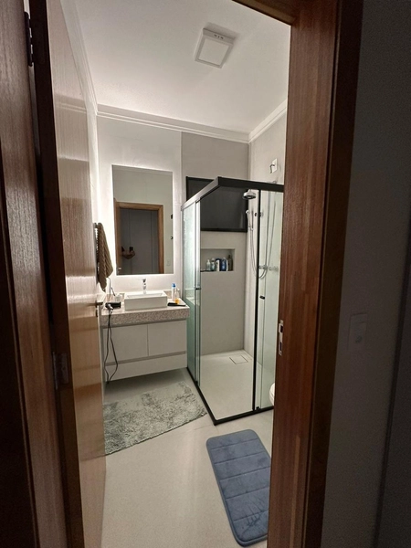 Casa 3 dormitórios com armários em condomínio fechado em Taubaté SP: 24ª foto da galeria de imagens do imóvel