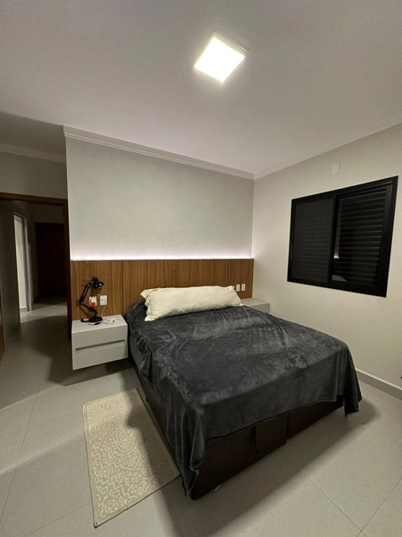 Casa 3 dormitórios com armários em condomínio fechado em Taubaté SP: 20ª foto da galeria de imagens do imóvel