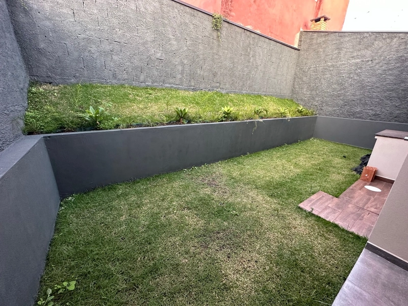 Casa 3 dormitórios com armários em condomínio fechado em Taubaté SP: 14ª foto da galeria de imagens do imóvel