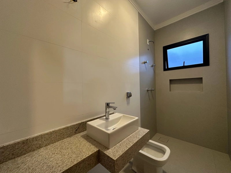 Casa 3 dormitórios com armários em condomínio fechado em Taubaté SP: 35ª foto da galeria de imagens do imóvel