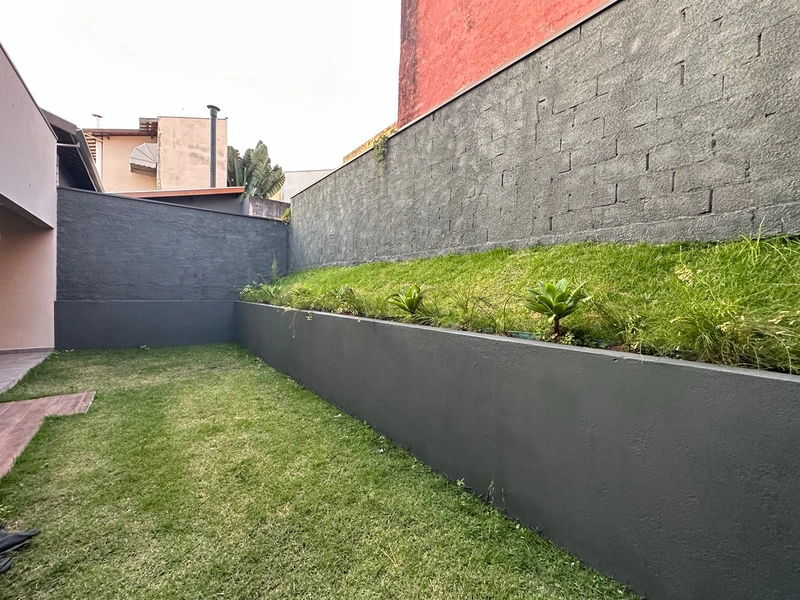Casa 3 dormitórios com armários em condomínio fechado em Taubaté SP: 15ª foto da galeria de imagens do imóvel