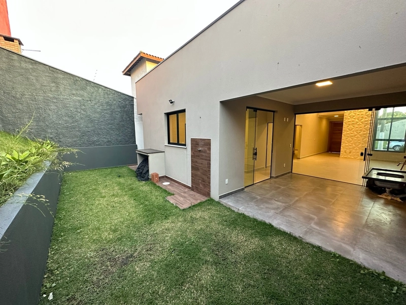 Casa 3 dormitórios com armários em condomínio fechado em Taubaté SP: 30ª foto da galeria de imagens do imóvel