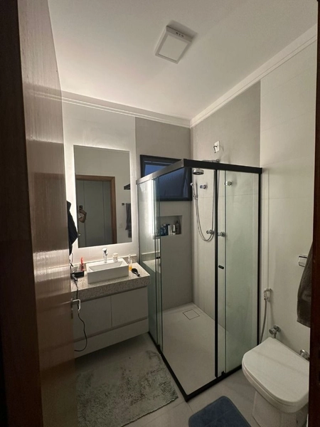 Casa 3 dormitórios com armários em condomínio fechado em Taubaté SP: 25ª foto da galeria de imagens do imóvel
