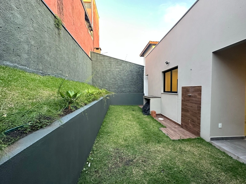 Casa 3 dormitórios com armários em condomínio fechado em Taubaté SP: 13ª foto da galeria de imagens do imóvel