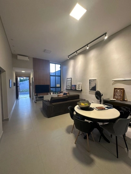 Casa 3 dormitórios com armários em condomínio fechado em Taubaté SP: 18ª foto da galeria de imagens do imóvel