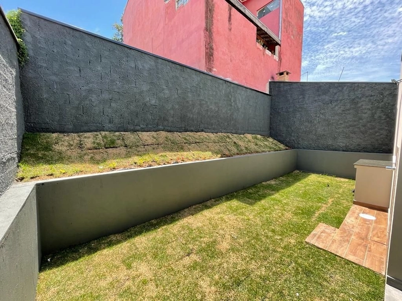 Casa 3 dormitórios com armários em condomínio fechado em Taubaté SP: 16ª foto da galeria de imagens do imóvel