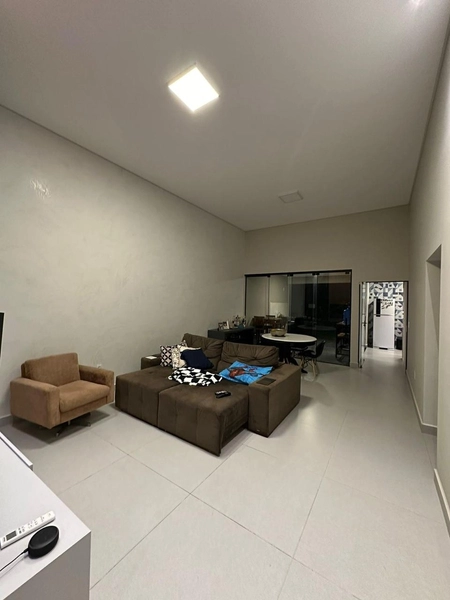 Casa 3 dormitórios com armários em condomínio fechado em Taubaté SP: 27ª foto da galeria de imagens do imóvel