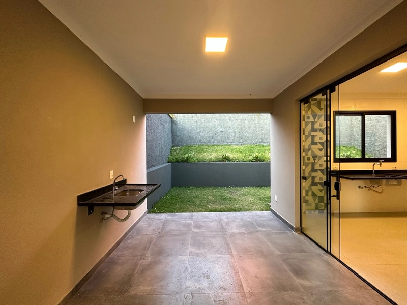 Casa 3 dormitórios com armários em condomínio fechado em Taubaté SP: 31ª foto da galeria de imagens do imóvel