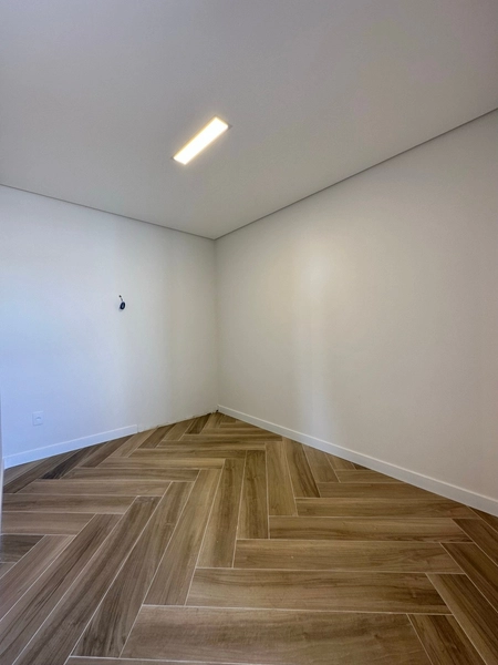 Casa nova e moderna no condomínio Green Park em Taubaté SP: 10ª foto da galeria de imagens do imóvel