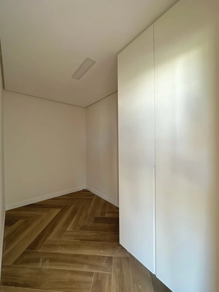 Casa nova e moderna no condomínio Green Park em Taubaté SP: 26ª foto da galeria de imagens do imóvel