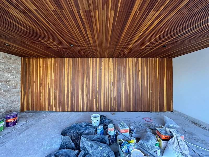 Casa nova e moderna no condomínio Green Park em Taubaté SP: 79ª foto da galeria de imagens do imóvel