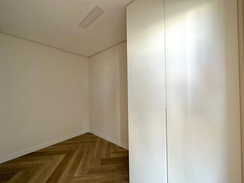 Casa nova e moderna no condomínio Green Park em Taubaté SP: 25ª foto da galeria de imagens do imóvel