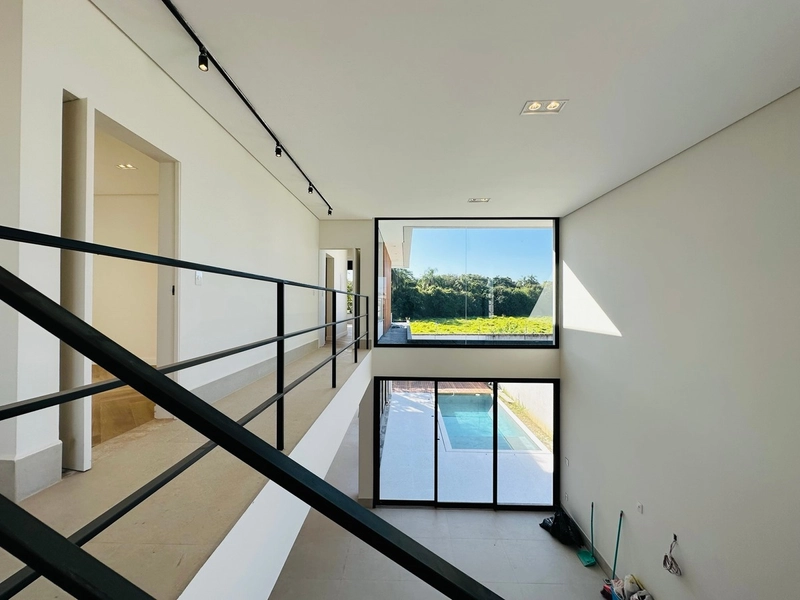 Casa nova e moderna no condomínio Green Park em Taubaté SP: 21ª foto da galeria de imagens do imóvel