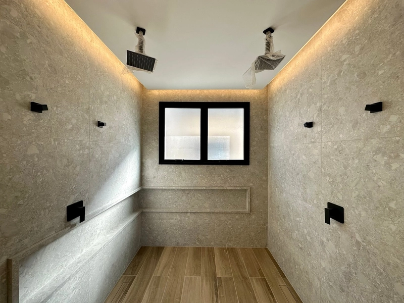 Casa nova e moderna no condomínio Green Park em Taubaté SP: 12ª foto da galeria de imagens do imóvel