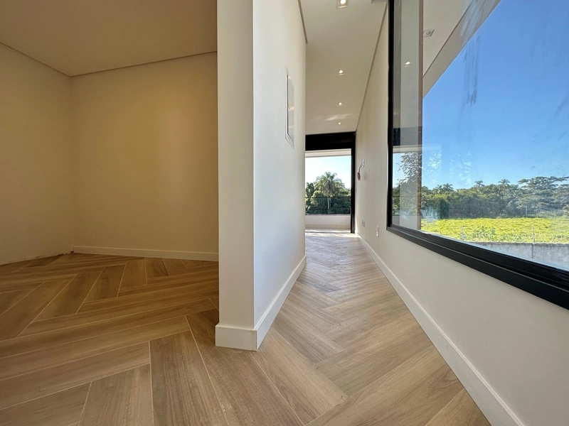 Casa nova e moderna no condomínio Green Park em Taubaté SP: 15ª foto da galeria de imagens do imóvel