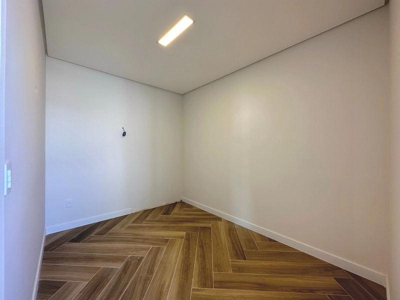 Casa nova e moderna no condomínio Green Park em Taubaté SP: 9ª foto da galeria de imagens do imóvel