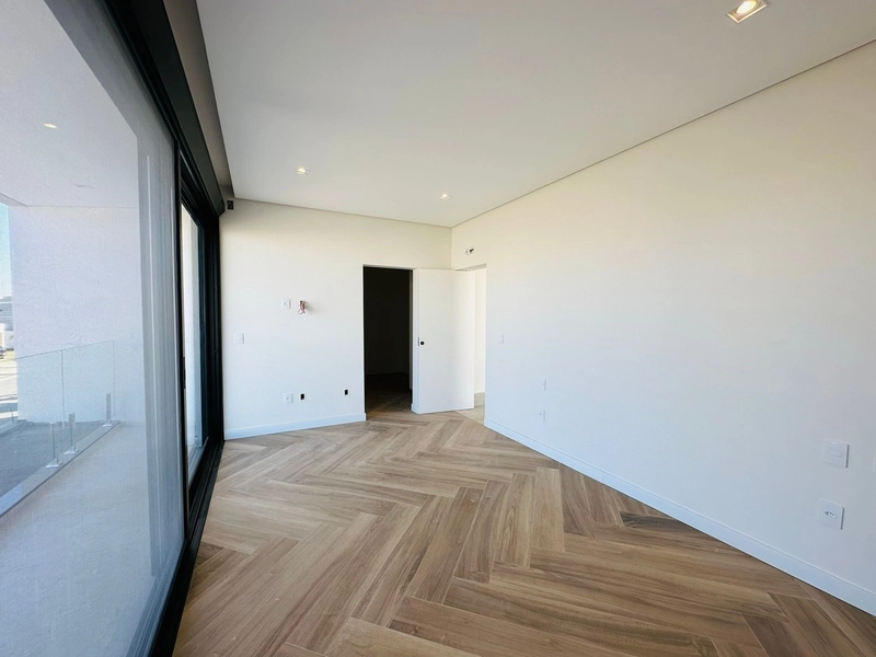 Casa nova e moderna no condomínio Green Park em Taubaté SP: 23ª foto da galeria de imagens do imóvel
