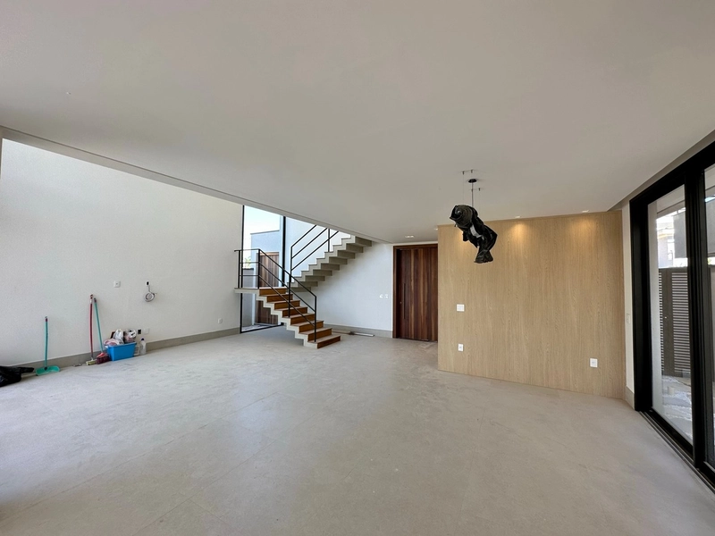 Casa nova e moderna no condomínio Green Park em Taubaté SP: 71ª foto da galeria de imagens do imóvel