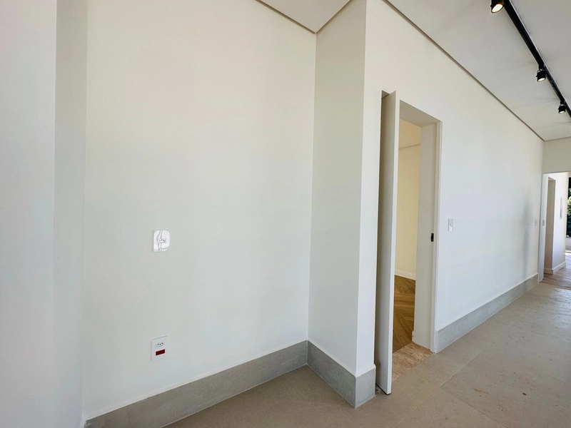 Casa nova e moderna no condomínio Green Park em Taubaté SP: 30ª foto da galeria de imagens do imóvel